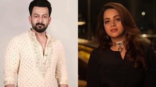 വിവാഹം കഴിഞ്ഞ് ഞാനങ്ങോട്ടേക്ക് പോയി, മാറി നിന്നപ്പോൾ പൃഥ്വിരാജ് വിളിച്ചു, പക്ഷെ...; ഭാവന പറയുന്നു 