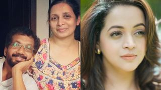 രാത്രി വരെ ഒപ്പമുണ്ടായിരുന്നയാൾ പിറ്റേന്ന് ഇല്ല! അച്ഛന് ആരോ​ഗ്യ പ്രശ്നമൊന്നുമില്ലായിരുന്നു: ഭാവന