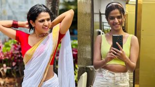 സ്കേർട്ട് പൊന്തിയപ്പോൾ അവളുടെ ഫോട്ടോയെടുത്തു, ഞാൻ പ്രതികരിച്ചു; യാത്രക്കാരെ ഇറക്കി വിട്ടിട്ടുണ്ട്: മീനാക്ഷി 