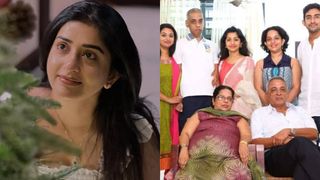 പ്രശ്നങ്ങളൊന്നും വീട്ടിൽ പറഞ്ഞില്ല, അവരുടെ മുന്നിൽ ചിരിച്ചു; സ്വയം അനുഭവിക്കാൻ തയ്യാറായി: മീര പറഞ്ഞത് 