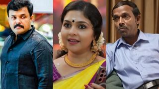 'അവൻ ആദിത്യൻ സോമൻ, തന്തയുടെ പേര് വേണം ചേർക്കാൻ, അമ്പിളി സാധു പെണ്ണ്, അവരുടെ വീട് അവൻ വിൽക്കാൻ നോക്കി'