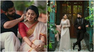 ഇത് ഞങ്ങളുടെ പുതിയ തുടക്കം! സന്തോഷം പങ്കിട്ട് ഡയാനയും അമീനും! സ്‌നേഹാശംസയുമായി ആരാധകരും