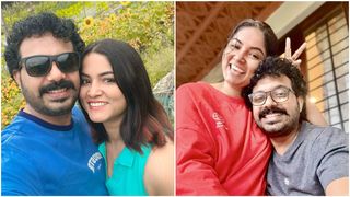 ഞങ്ങളാരെയും വണ്ടി കയറ്റി കൊന്നിട്ടില്ല! ആ പറഞ്ഞതില്‍ ഉറച്ച് നില്‍ക്കുന്നു! ജിഷിനെ പിന്തുണച്ച് അമേയയുടെ റിപ്ലേ