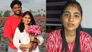 അങ്ങനൊരു മോളെ എനിക്ക് വേണ്ട... എന്താണെന്ന് വെച്ചാൽ ചെയ്തോളൂ, ഞാൻ അന്വേഷിച്ച് പോവില്ല; അച്ഛനെ കുറിച്ച് അനാമിക