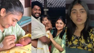 'മോൾക്ക് ഇഷ്യൂസുണ്ട്, പരിശോധനയിൽ അറിയാൻ കഴിഞ്ഞില്ല, പ്രതീക്ഷകൾ നഷ്ടപ്പെട്ടതുപോലെ സങ്കടം തോന്നി'