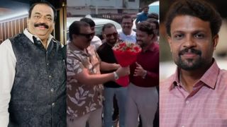 ഹൃദയം നുറുങ്ങുന്നു; സാമ്പത്തിക ബുദ്ധിമുട്ട് അനുഭവിച്ചപ്പോൾ 10 ലക്ഷം തന്നു, ആ​ഗ്രഹിച്ചപ്പോൾ ചേർത്ത് പിടിച്ചു!
