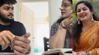 അരിയെത്ര എന്ന് ചോദിച്ചപ്പോൾ പയർ നാഴിയെന്ന് പറഞ്ഞതുപോല, പരസ്പര ബന്ധമില്ലാത്ത മറുപടികൾ, ഭാഷയിലും കൃത്രിമത്വം!