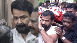 സ്വന്തം സഹോദരനെ പോലെ എല്ലാം ചെയ്യുന്നു, കുറ്റപ്പെടുത്തലുകൾ കേട്ടിട്ടും മാറ്റമില്ല; മോഹൻലാലിന്റെ കവചം 