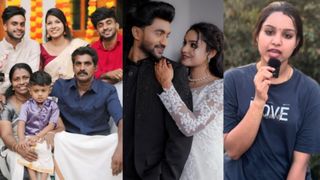 എനിക്ക് താൽപര്യമില്ലാതെ നടന്ന വിവാഹം, സ്ത്രീധനം ചോദിച്ച് വാങ്ങി, ചേട്ടന്റെ മകനെ അവ​ഗണിച്ചോ?; പ്രതികരിച്ച് അനു!