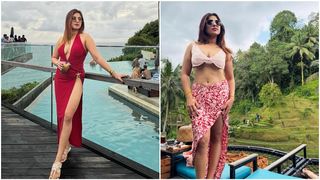 മേക്കോവറിലൂടെ ഞെട്ടിച്ച് അപര്‍ണ തോമസ്! ഗ്ലാമറസ് ചിത്രങ്ങള്‍ വൈറല്‍! ഇതെങ്ങനെ ഈ മാറ്റമെന്ന് ആരാധകര്‍