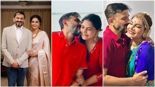 ഐ ലവ് യൂ പറയണം എന്ന് നിര്‍ബന്ധം! സ്‌നേഹം പ്രകടിപ്പിക്കാനുള്ളതാണ്! പിള്ളേരൊക്കെ കളിയാക്കാറുണ്ട്‌