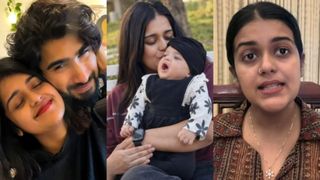 രണ്ടര മാസമായിട്ടും കുഞ്ഞിനെ കാണാൻ ഭർത്താവ് വന്നില്ലേ?; ഈ ചോ​ദ്യം കേൾക്കുന്നത് തന്നെ സങ്കടമാണെന്ന് അസ്ല മാർലി!