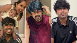 'പ്രമോഷനുകളിലൂടെ വരുമാനം, ലാപ്ടോപ്പ് അപ്രത്യക്ഷം, സ്ത്രീകളിലും റെ‍ഡ് ഫ്ലാ​ഗ്സുണ്ട്'; അശ്വിൻ ജോലി ഉപേക്ഷിച്ചു?