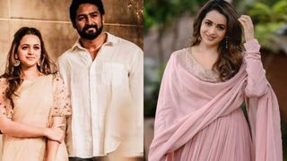 ഫോണിലൂ‌ടെ ഞാൻ കരയുന്നത് കേട്ടിരുന്നു, ഒന്നും അവർ പറഞ്ഞില്ല; ഞാൻ ഒറ്റയ്ക്കല്ലെന്ന് മനസിലായി: ഭാവന