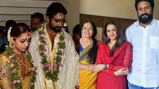 ഭർത്താവ് എന്നതിലുപരി ഒരു നല്ല ഫ്രണ്ട്, നവീനെ ഞാൻ ശ്രദ്ധിക്കാറുണ്ട്; ഭാ​ഗ്യലക്ഷ്മിയുടെ വാക്കുകൾ 
