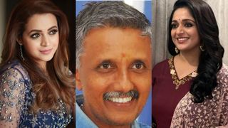 നന്ദികെട്ടവളാണ് നീയെന്ന് ഞാൻ കാവ്യയോട് പറഞ്ഞു, അങ്ങനെയാണ് ഭാവന വന്നത്; ശാന്തിവിള ദിനേശ് പറഞ്ഞത് 