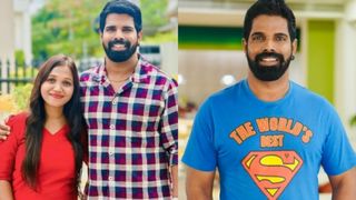 സ്ത്രീധനം വാങ്ങുന്നില്ല, വീട്ടിലേക്ക് വരുന്ന താരയാണ് എനിക്ക് കിട്ടുന്ന ധനം; അച്ചാര കല്യാണത്തെ കുറിച്ച് ബിനീഷ്!