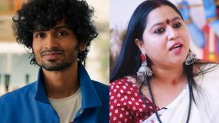 'ബ്ലെസ്ലി ജയിലിലല്ലേ... അന്നേ അവൻ ഫെയ്ക്കാണെന്ന് തോന്നി, മൂന്ന് ഷാംപെയ്നും ആളുകളുടെ കഫ് സിറപ്പും അവൻ കുടിച്ചു'
