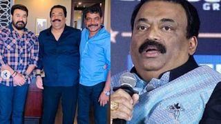 വമ്പൻ സിനിമകൾക്ക് പണമിറക്കി, മരണം അവസാന സിനിമ റിലീസ് ചെയ്യാനിരിക്കെ; സിജെ റോയും സിനിമകളും