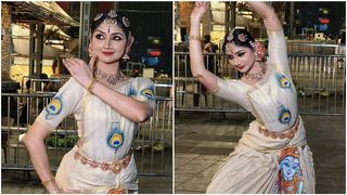 അന്ന് മുങ്ങിയതല്ലേ, വീണ്ടും വന്നോ! ഈ കൊച്ച് ഇതെന്താണ് കാണിക്കുന്നത്! ദിവ്യ ഉണ്ണിയെ വിമര്‍ശിച്ച് സോഷ്യല്‍മീഡിയ