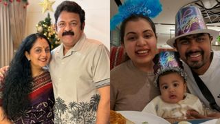 'അവർ സാമ്പത്തികശേഷിയുള്ളവർ, മക്കൾക്ക് കുടുംബമായാലും അവരെ ഭരിക്കണമെന്ന ചിന്ത, അനുഭവിക്കുന്നത് ആൺകുട്ടികൾ'