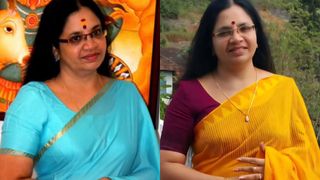 അതോടെ ആ പ്രണയബന്ധം വേണ്ടെന്ന് വെച്ചു; മുടിയഴിച്ചിട്ടത് ആ പ്രണയകാലം മുതൽ: ഭാ​ഗ്യലക്ഷ്മി