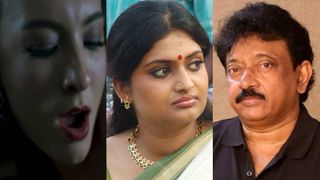 ​ഗീതു മോഹൻദാസാണ് ഇത് ഷൂട്ട് ചെയ്തതെന്ന് വിശ്വസിക്കാനാകുന്നില്ല; ടോക്സിക്കിനെക്കുറിച്ച് രാം ​ഗോപാൽ വർമ 