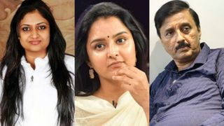 വ്യക്തിഹത്യ താൽപര്യമില്ല... ഇനി നിങ്ങളോടൊപ്പം ഇല്ല; മഞ്ജു രാജിവെച്ച് പോയില്ലേ, അത്ര വിശ്വാസ്യതയെ അവർക്കുള്ളു!