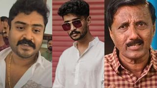 സുരേഷ് ​ഗോപിയുടെ വീട്ടിൽ പോയാൽ അന്ന് രണ്ട് ആൺമക്കളുടെയും പെരുമാറ്റം; വഴിതെറ്റിച്ച് വളർത്തി: ശാന്തിവിള ദിനേശ്