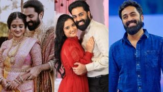 വീട്ടിൽ നിന്നും എന്നെ പ്രഷർ ചെയ്തിട്ടില്ല, അവാർഡ് നൈറ്റ്പോലെ നടന്ന വിവാഹം, അവർ എന്നെ വിശ്വസിച്ച് വന്നവർ; ജിപി 