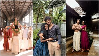 കല്യാണം കഴിഞ്ഞതോടെ ആള് മാറി! എന്തിനാണ് എപ്പോഴും കെട്ടിപ്പിടിക്കുന്നത്!  വിമര്‍ശനങ്ങള്‍ക്ക് മറുപടി
