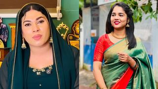കർമ്മ എന്നൊന്നുണ്ട്, നിനക്കും അച്ഛനുള്ളതാണ്; വീഡിയോ കോളിലെ യാഥാർത്ഥ്യം: ധന്യക്കെതിരെ ജാസി 
