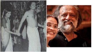  എന്റെ ജീവിതം മാറ്റിയ ദേവി! ഞങ്ങളുടേത് സന്തോഷകരമായ ദാമ്പത്യം! പ്രിയതമയ്ക്ക് ആശംസയുമായി കൈതപ്രം