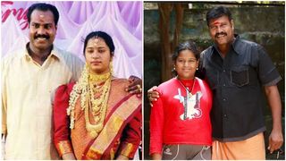   കല്യാണം കഴിഞ്ഞതോടെ ജീവിതത്തില്‍ വന്ന മാറ്റങ്ങള്‍! എന്റെ ഭാഗ്യമാണ് ഭാര്യയും മോളും! അന്ന് കലാഭവന്‍ മണി പറഞ്ഞത്