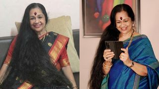 ഇത്രയും പ്രശ്നങ്ങൾ നേരിട്ട ആളായിരുന്നോ..., മകനുമായുള്ള പ്രശ്നം, സഹികെട്ടെന്ന് സത്യഭാമ; ശബ്ദരേഖ പുറത്ത് 