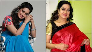 പലരും നോ പറഞ്ഞിട്ടും ധൈര്യത്തോടെ ഏറ്റെടുത്തു! നിലപാടുള്ള വ്യക്തിത്വം! കൽപനയെക്കുറിച്ച് വിനയൻ