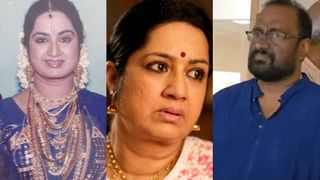 അതൊക്കെ നമ്മുടെ കയ്യിലല്ലേ, വിവാഹ ശേഷം ഞാനും പറഞ്ഞു, പക്ഷെ...; പിരിഞ്ഞതിനെക്കുറിച്ച് കൽപ്പന