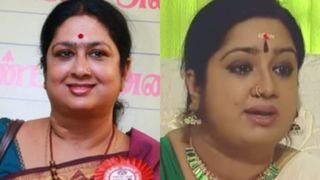 ഉത്തരകടലാസിൽ അമേധ്യം എന്ന് എഴുതി കലാരഞ്ജിനി, അന്നാണ് അർത്ഥം മനസിലായത്; രസകരമായ അനുഭവം പറഞ്ഞ് കൽപ്പന!