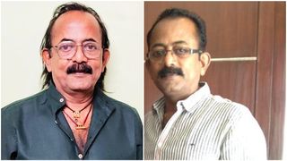 എന്റെ സഹോദരന്‍ ഞങ്ങളെ വിട്ടുപോയി! സങ്കടവാര്‍ത്ത പങ്കിട്ട് മേജര്‍ രവി! കണ്ണന്‍ പട്ടാമ്പി വിടവാങ്ങി