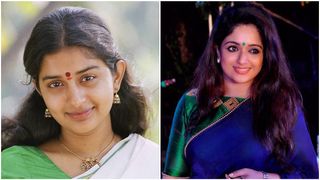  മീര ജാസ്മിനുമായി മത്സരിക്കണമെന്ന് തോന്നിയിരുന്നു! പക്ഷേ, ആ സിനിമയില്‍ സംഭവിച്ചതിനെക്കുറിച്ച് കാവ്യ മാധവന്‍