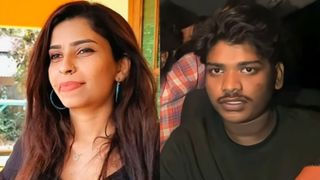 'രേണുവിനെ വിലക്കണമായിരുന്നു വിലപിച്ചിട്ട് കാര്യമില്ല, നന്ദി അമ്മയെ അറിയിക്കൂ, എവിടേയും തൊടാതെ സംസാരിക്കരുത്'