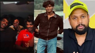 'നന്നായി മദ്യപിക്കും ലഹരിക്ക് അടിമയാണ്... കിച്ചുവിനെ കുറിച്ച് അവർ പറഞ്ഞത്, അന്ന് ഞാൻ വിളിച്ച് ഉപദേശിച്ചു'