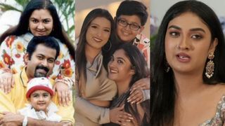 അവർക്ക് ഞാൻ ഇല്ലാതെ പറ്റില്ല, എന്ത് ചോദിച്ചാലും അച്ഛൻ സമ്മതിച്ച് തരും, ദൈവമായിട്ട് കൊണ്ട് തന്നതാണ് അവരെ!