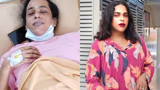 ഹാർട്ട്, ലിവർ പ്രശ്നങ്ങൾ, എല്ലിന്റെ പ്രശ്നം; സർജറിക്ക് ശേഷം ഞാൻ നേരിടുന്നത്...; തുറന്ന് പറഞ്ഞ് രഞ്ജു രഞ്ജിമാർ 