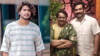 അഖിൽ മാരാർ എന്ത് കണ്ടിട്ടാണ് പറഞ്ഞത്, ബഹുമാനം പോയി, എനിക്കിന്ന് ട്രോളൻ മാത്രം: മല്ലിക സുകുമാരൻ 