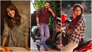 മഞ്ജു വാര്യരുടെ ബിഎംഡബ്ലു പോലെ പറക്കുന്ന പോസ്റ്റ്!  പ്രാക്ക് വാങ്ങി കാൻസർ വരുത്തല്ലേ എന്ന് ഭാര്യയും!