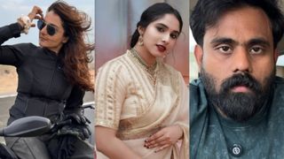 ആ സ്ട്ര​ഗിൾ കാണാനില്ല മഞ്ജുവിന്റേത് എപ്പോഴും ചിരിച്ച മുഖം, ഒരാൾക്കും ബാധ്യതയാകാതെ കൈ നീട്ടാതെ ജീവിക്കുക; സായ്!