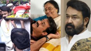 മകന്റെ കടമകളെങ്കിലും ചെയ്യാൻ എന്നെ അനുവദിക്കൂ; തിക്കും തിരക്കും കൂട്ടി മീഡിയ, അഭ്യർത്ഥനയുമായി മോഹൻലാൽ!