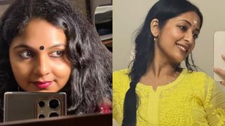 ഞാനതിന്റെ ഇരയാണ്,  മറ്റാെരു കുട്ടിയും അതിലേക്ക് പോകാൻ ആ​ഗ്രഹിക്കുന്നില്ല; നവ്യ നായർ പറയുന്നു 