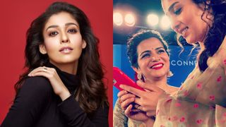 എല്ലാവരോടും മുഖം തിരിച്ചു, മനസ് തുറന്നത് ഡിഡിക്ക് മുമ്പിൽ; നയൻതാരയുടെ കാർക്കശ്യം അയയുമ്പോൾ 